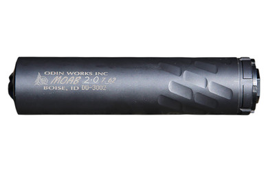 Odin Works SUP-MOAB-2.0-7.62-BLK