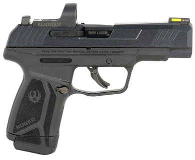 Ruger 3521
