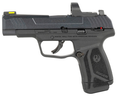 Ruger 3521