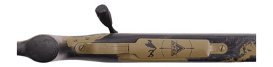 Weatherby MAX01N25CMR4B