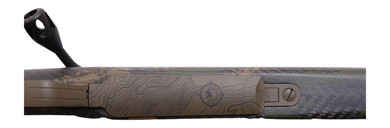 Weatherby MBC20N25CMR4B