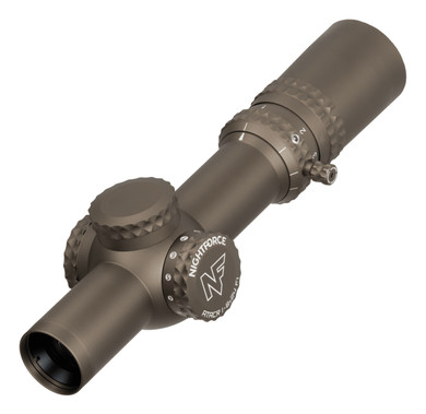 Nightforce C672