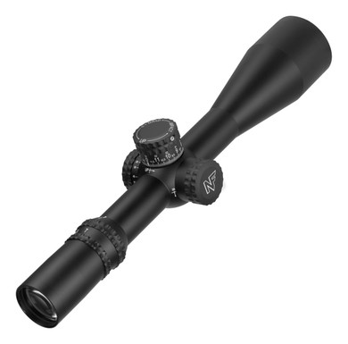 Nightforce C650