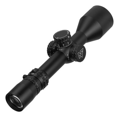 Nightforce C651
