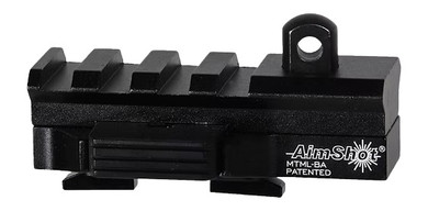 Aimshot MTMLBA