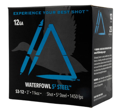 Apex Ammunition S312-3