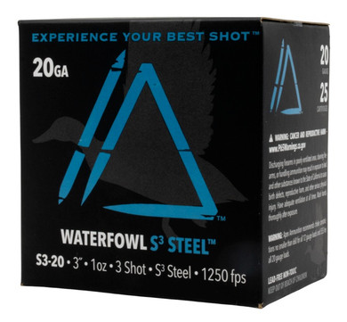 Apex Ammunition S320-3