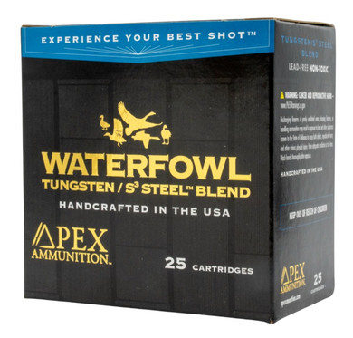 Apex Ammunition WS20-475