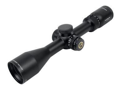 Athlon Optics 214008