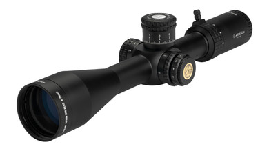 Athlon Optics 214075P