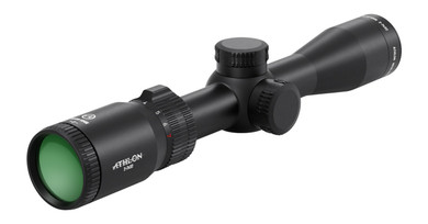 Athlon Optics 216006