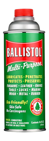 Ballistol 120076