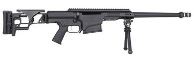 Barrett 19972