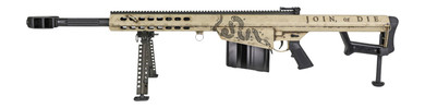 Barrett 20152