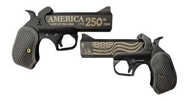 Bond Arms BA250TH-BLK-45/410