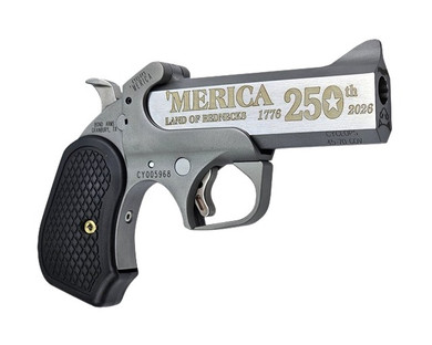 Bond Arms BACY-250TH-45-70