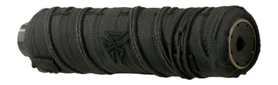 Burn Proof Gear BPG-SCC-H-6-5-1-6-BLK