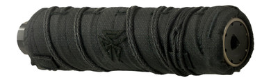 Burn Proof Gear BPG-SCC-M-5-5-1-1-BLK