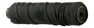 Burn Proof Gear BPG-SC-H-9-5-1-5-BLK