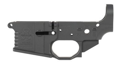Black Rain Ordnance BROMLRABLK