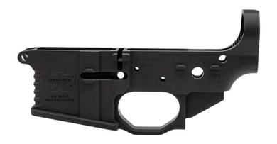 Black Rain Ordnance BROSPEC15LRABLK