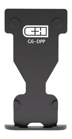 C&H Precision Weapons G6DPP