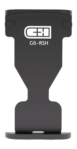 C&H Precision Weapons G6RSH