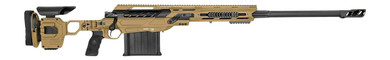 Cadex Defense CDX50DUAL5029BR40I2J5N