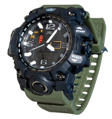 Campco UZIW1545G