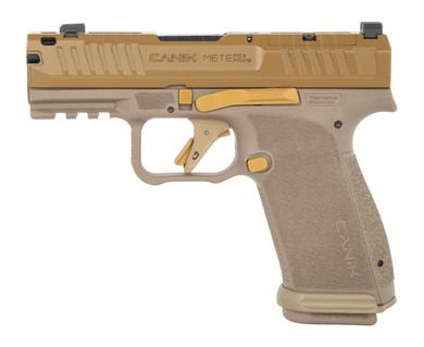 Canik HG8328DM-N