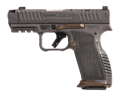 Canik HG8612GN