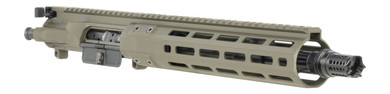 Cobalt CK-PRO-URG-556-115-B-C