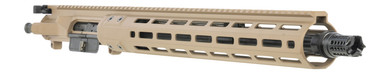 Cobalt CK-PRO-URG-556-16-B-FD