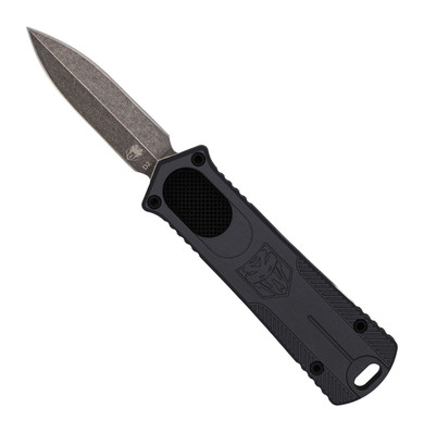 CobraTec Knives 952GEN2BLKDAGNS