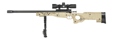 Crickett KSA2143