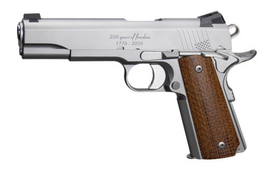 Ed Brown ESS1776