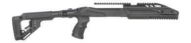 Fab Defense FXUASPR1022B
