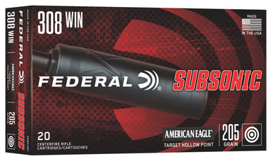 Federal 308SUB1
