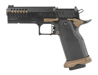 Fierce Firearms FGZ-9-C-BBZ-CS