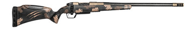 Fierce Firearms RIVSCX65PRC22BDS