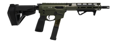 Freedom Ordnance FX9P10E-ODG