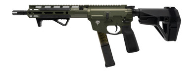 Freedom Ordnance FX9P10E-ODG