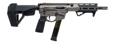 Freedom Ordnance FX9P8E-FDE