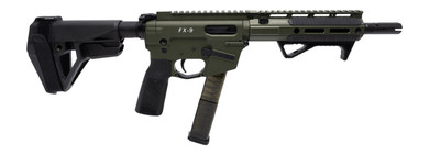 Freedom Ordnance FX9P8E-ODG