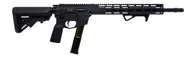 Freedom Ordnance FX9R16E-BLK