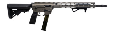 Freedom Ordnance FX9R16E-FDE