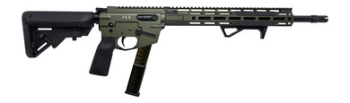 Freedom Ordnance FX9R16E-ODG