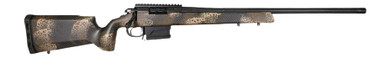 Franklin Armory 2010002BLK