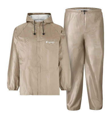 Frogg Toggs UL12104-04SM