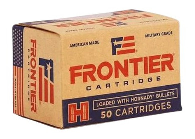 Frontier FR421
